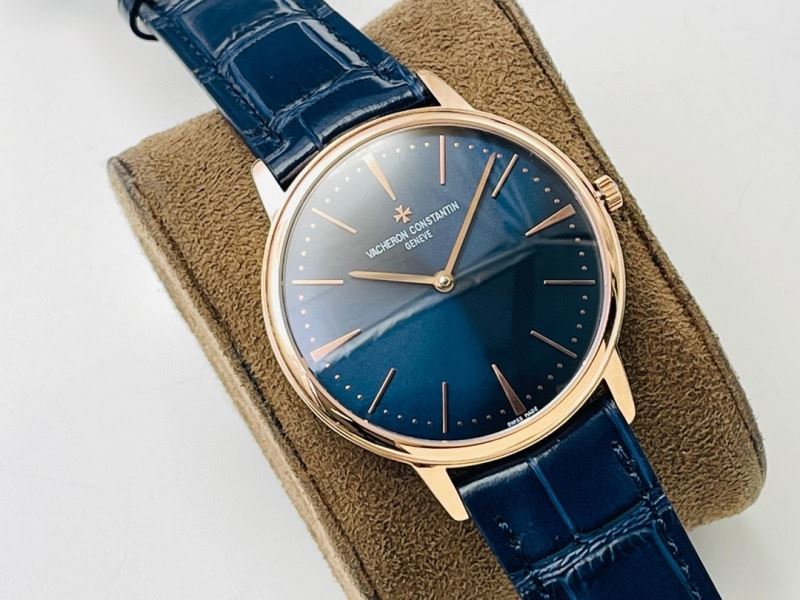 VACHERON CONSTANTIN Watches